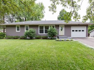 2509 W 139th St, Burnsville, MN 55337