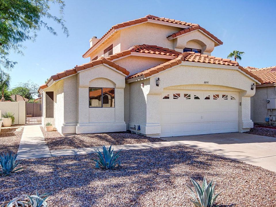 1st image of 8857 E Dahlia Dr
