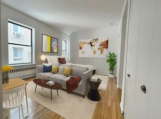 306 W 80th St APT 4C, New York, NY 10024