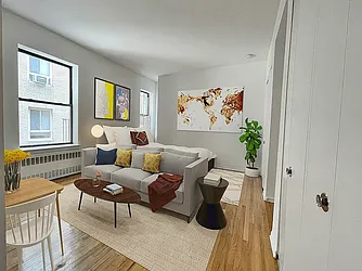 306 West 80th Street