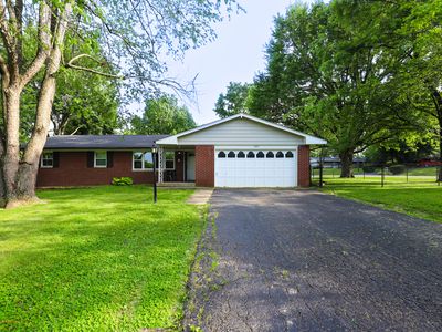 207 E Waterbury Rd, Indianapolis, IN, 46227