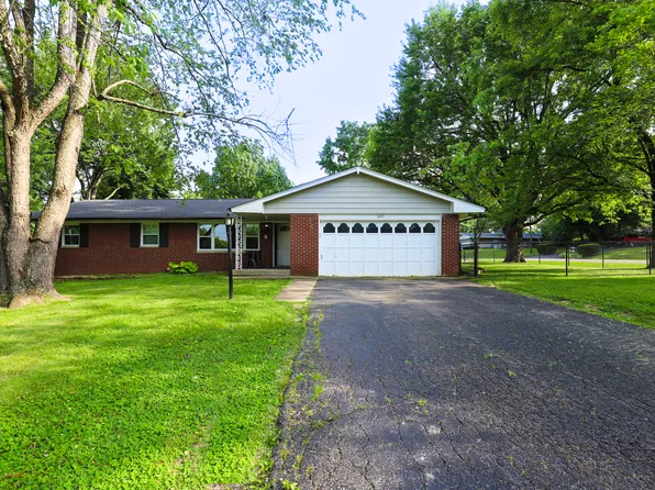 207 E Waterbury Rd, Indianapolis, IN 46227