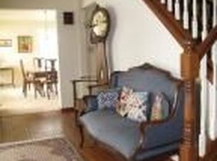 18 Westridge Ln, Lewisburg, PA 17837