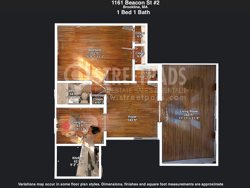1st image of this home