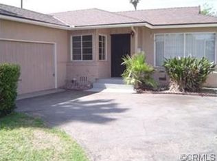 1447 Farrell Ave, Pomona, CA 91767