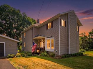 308 Moore St, Mellen, WI 54546