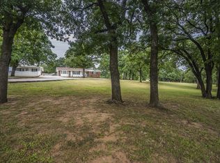 4607 S Division St, Guthrie, OK 73044