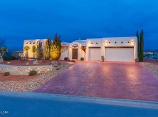 1216 Academy Ct, Las Cruces, NM 88007