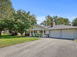 9933 Evergreen Ave, Columbia, MD 21046