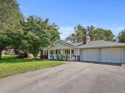 9933 Evergreen Ave, Columbia, MD, 21046