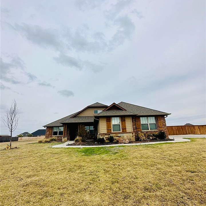 126 SW Elk Creek Loop, Cache, OK 73527 MLS 164844 Zillow