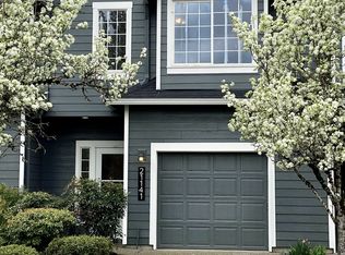 21141 Osburn Loop, Fairview, OR 97024