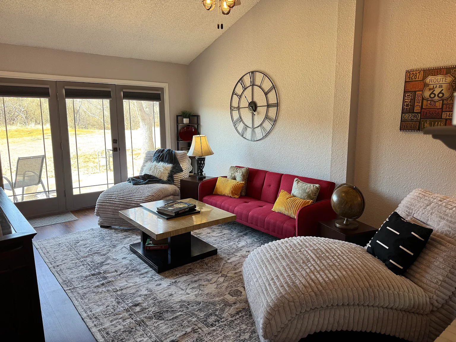 2 bed, 1254 sqft, $1,950 — Photo 4