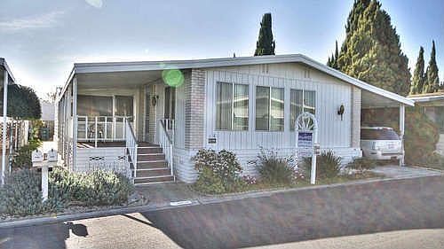 1st image of 1111 Morse Ave Spc 159