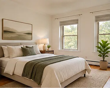 1 bed, 458 sqft, $2,400 — Photo 4