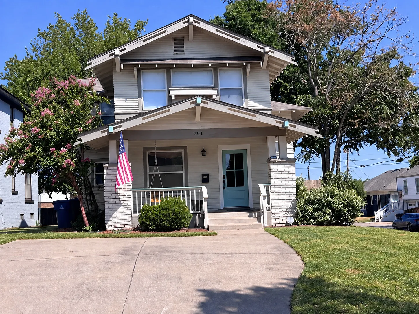 3 bed, 1600 sqft, $2,795 — Photo 1
