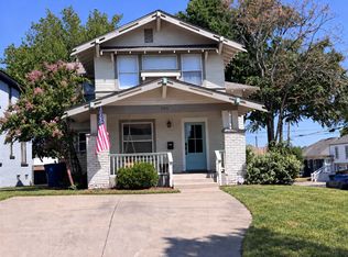 701 NW 22nd St, Oklahoma City, OK 73103