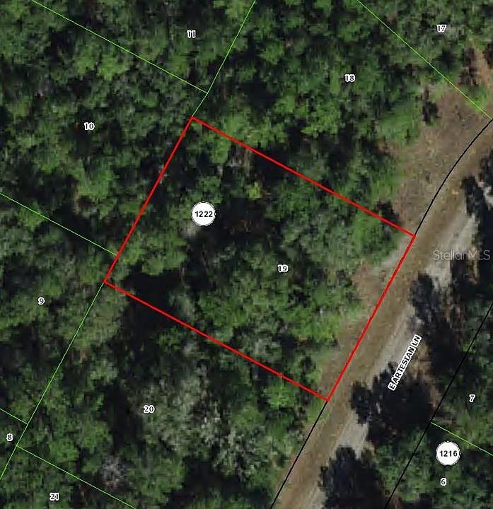 1st image of 8516 N Escobar Rd Lot 19