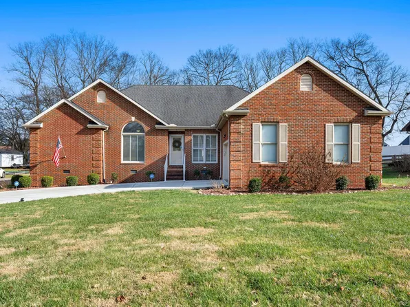103 Laurelwood Dr, Shelbyville, TN 37160