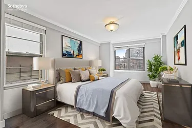 Rented by Sotheby's International Realty