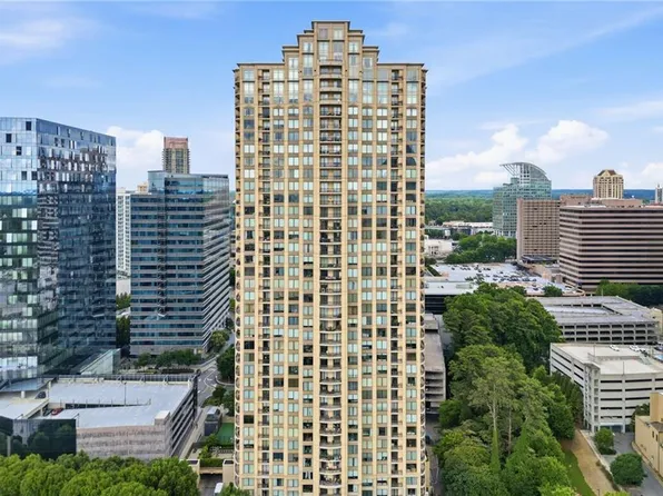 3445 Stratford Rd NE APT 1501, Atlanta, GA 30326