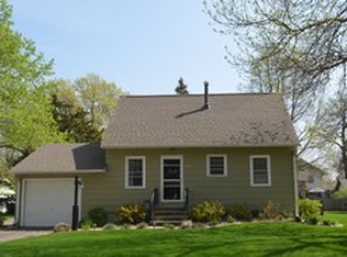 305 NE Main St, Grimes, IA 50111