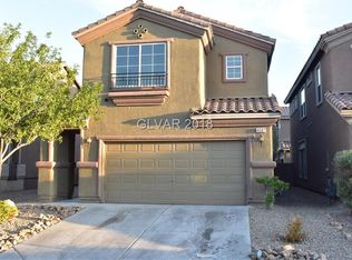 4597 Hearts Desire Ave, Las Vegas, NV 89115