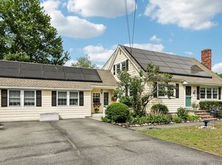 62 Charme Rd, Billerica, MA 01821