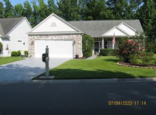 1404 Sedgefield Dr, Murrells Inlet, SC 29576