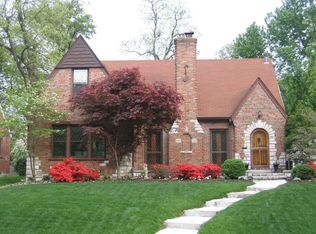 630 Hollywood Pl, Saint Louis, MO