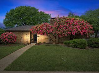1813 Lake Side Ln, Plano, TX 75023