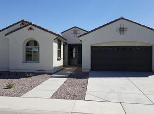 2847 E Pearl St, Mesa, AZ 85213