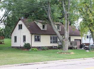 931 Wisconsin Dr, Jefferson, WI 53549