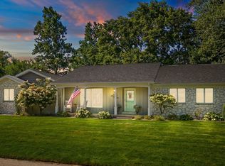 503 Crestlane Dr, Warsaw, IN