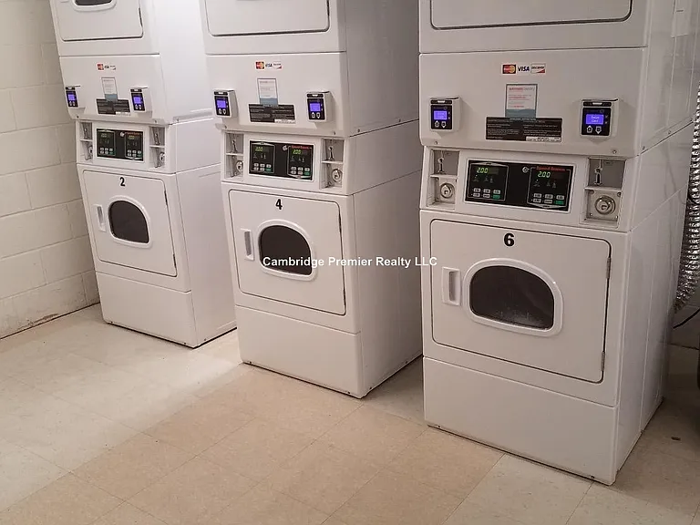 285 Harvard St #307 — Photo 7