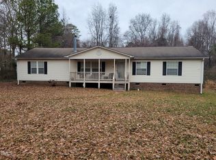 210 W Holly Springs Rd, Holly Springs, NC 27540