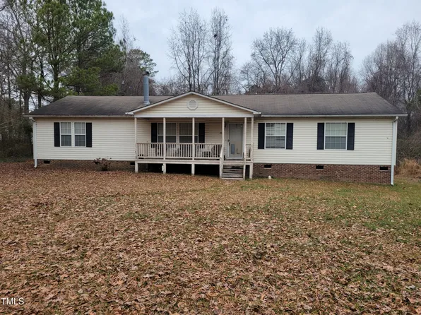 210 W Holly Springs Rd, Holly Springs, NC 27540