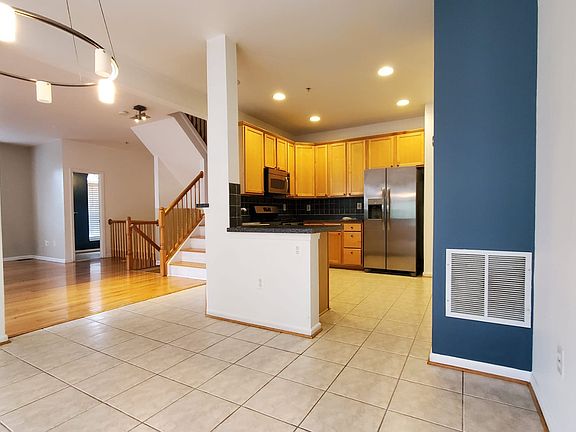 2nd Floor Kitchen & Dining Room