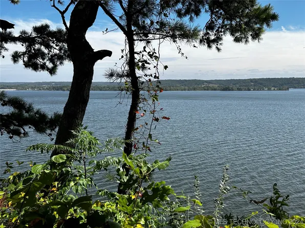 4665 E 510th Rd, Pryor, OK 74361