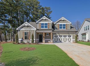 101 Alaina Rd, Canton, GA 30115