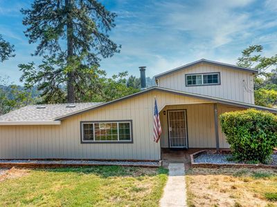 626 Myrtle Ave, Placerville, CA, 95667