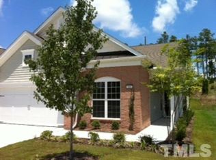 841 Finnbar Dr, Cary, NC 27519