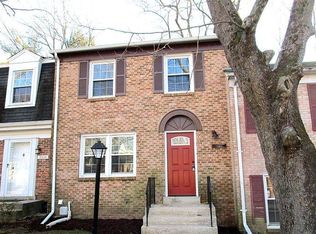 5991 Grand Banks Rd, Columbia, MD 21044