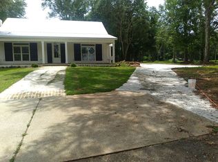 19121 Boothe Rd, Fairhope, AL 36532