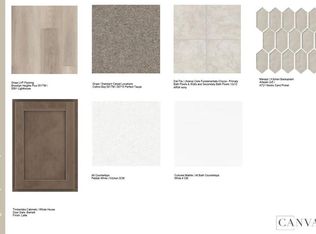 160 Matson Run SW, Mableton, GA 30126