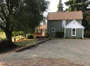 2135 Tucker Rd, Hood River, OR 97031