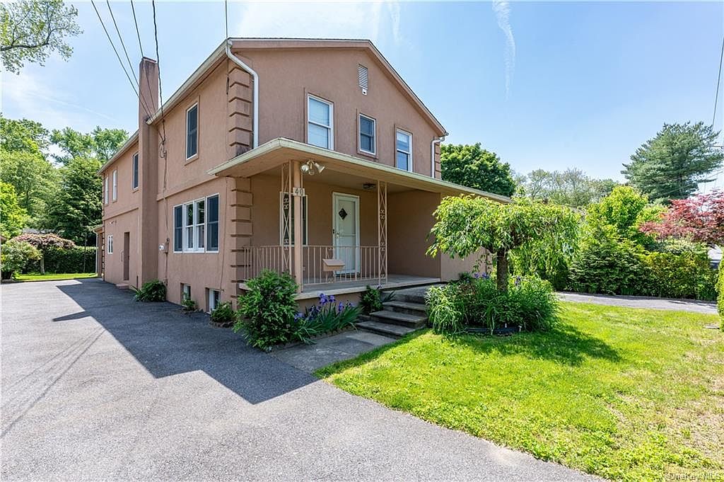 40 Huntville Road, Katonah, NY 10536 Zillow