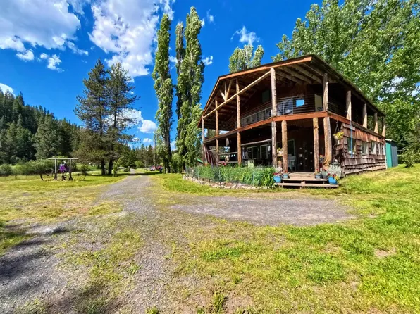 1401 Forks Rd, Deary, ID 83823