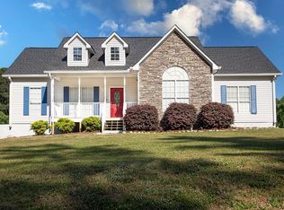 7120 N County Line Rd, Lithia Springs, GA 30122