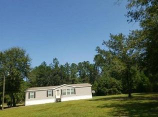 1565 Sand Hill Rd, Guyton, GA 31312